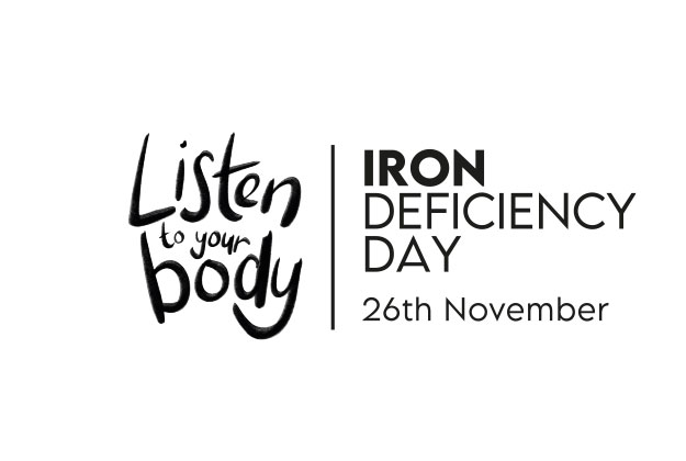 What is Iron Deficiency Day?