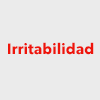 Irritabilidad