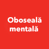 Oboseală mentală