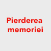 Pierderea memoriei