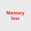 Memory loss