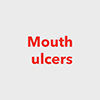 Cracks & Ulcers in your Mouth